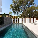 The Beach Houses Holiday Villas